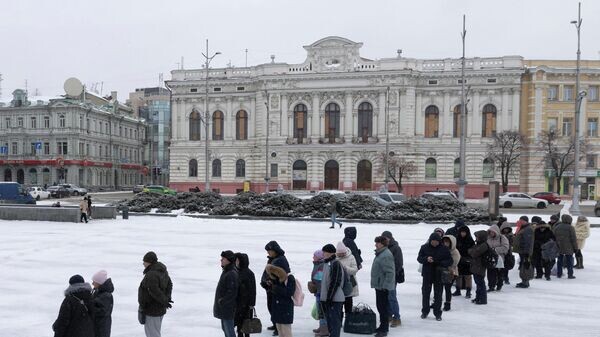    © REUTERS / Thomas Peter