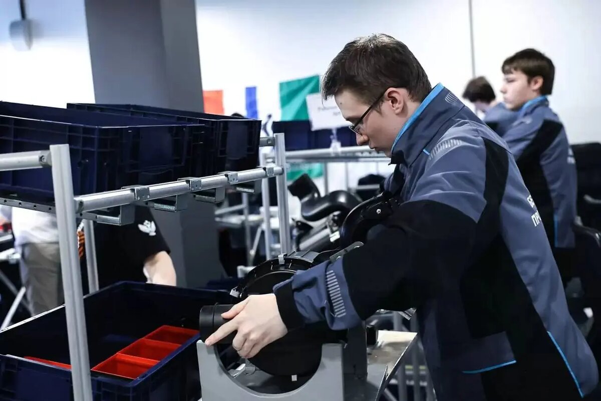 Фото:пресс-служба Главы и правительства Ингушетии