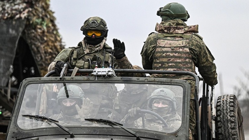   РИА Новости