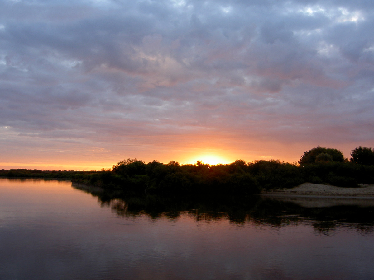 В ожидании ясности