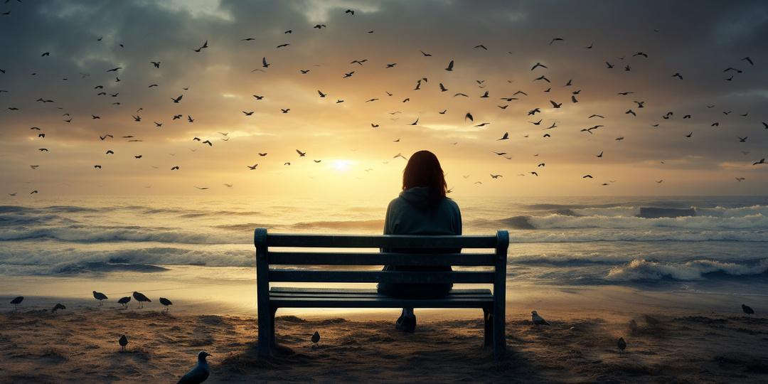 Принятие утраты: что это на самом деле и почему это так сложно