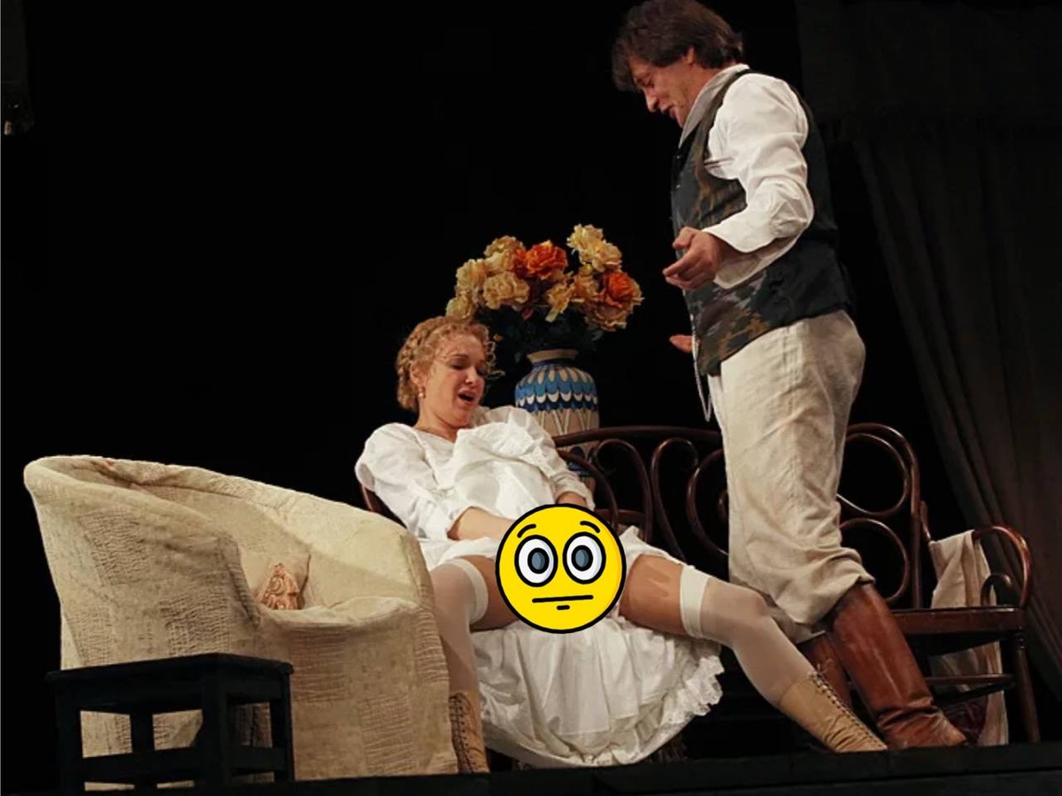 постановки Богомолова