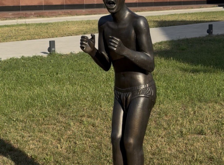 Северная Осетия. Поездка, к которой я была не готова ( заключительный день )