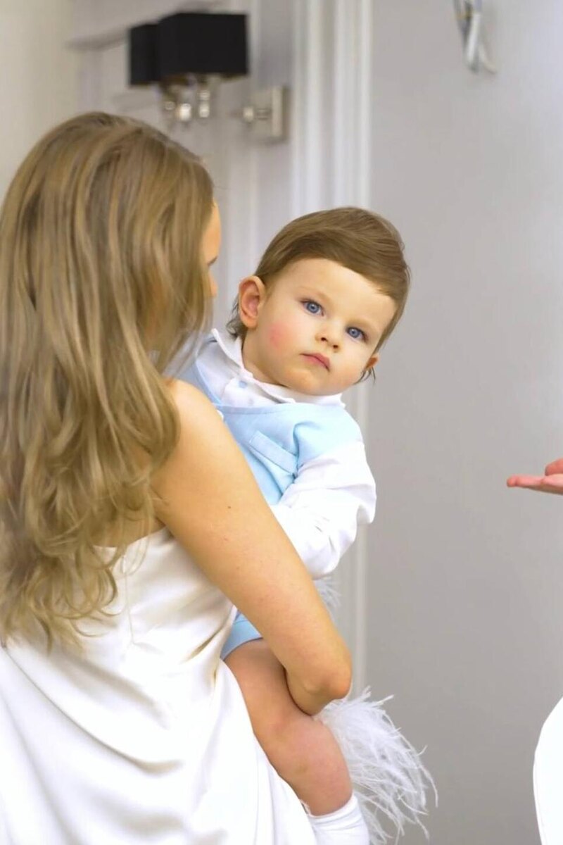    Сын Курбана Омарова Соцсети