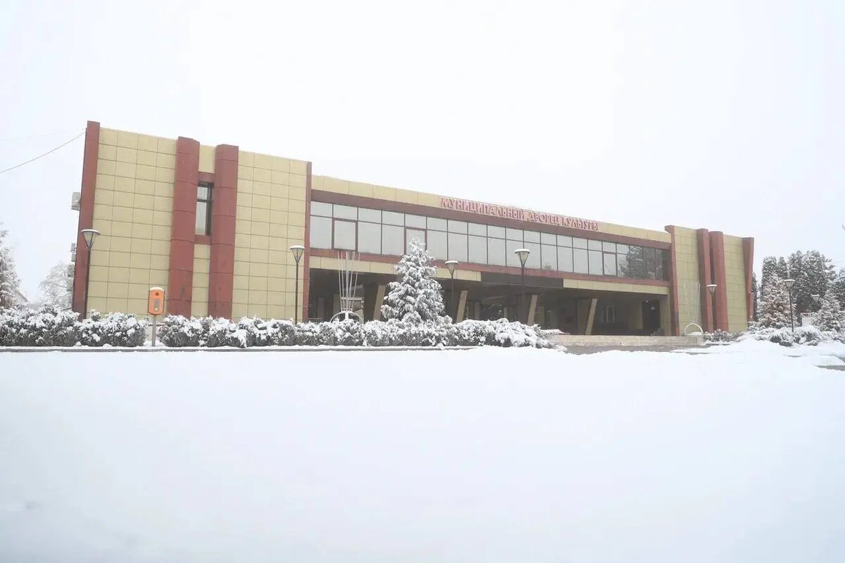 Фото:пресс-служба Главы и правительства Ингушетии