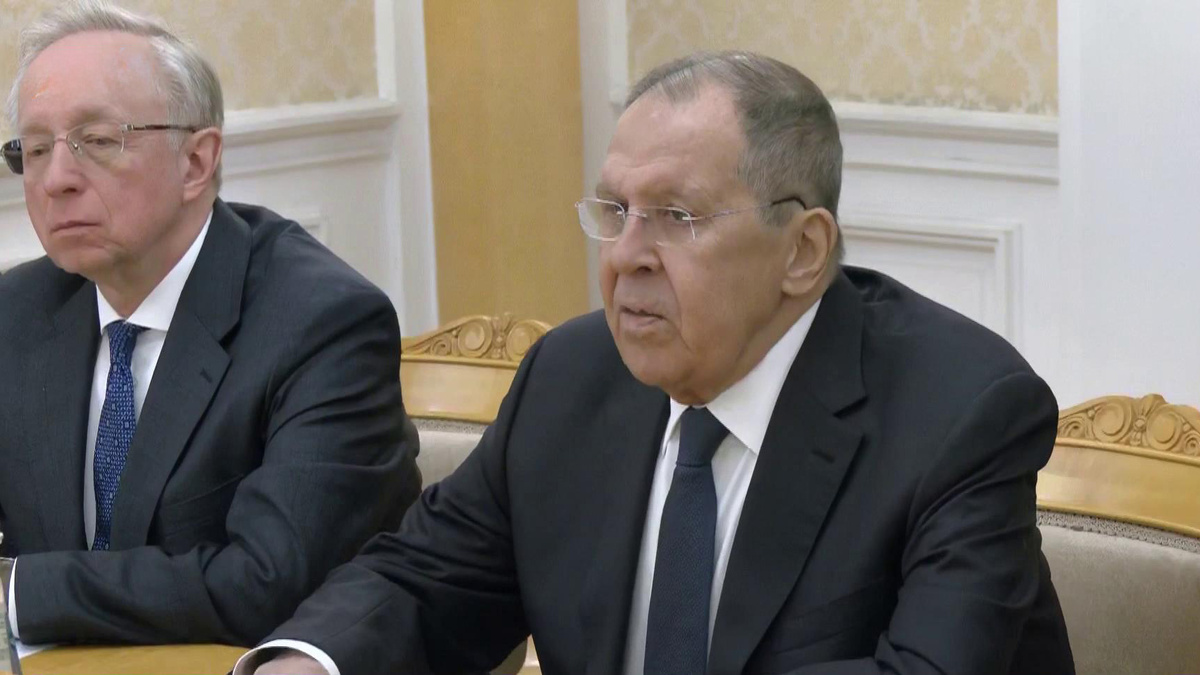    Первый канал