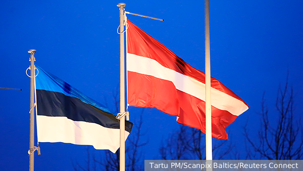     Фото: Tartu PM/Scanpix Baltics/Reuters Connect   
 Текст: Анастасия Куликова