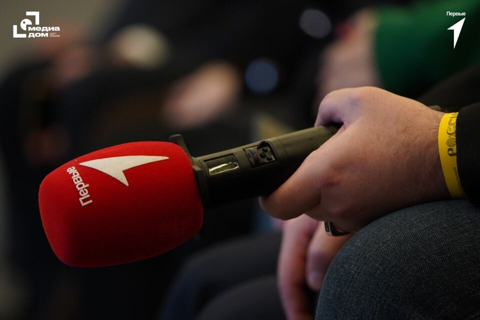    Движение Первых . Источник: "Медиадом"