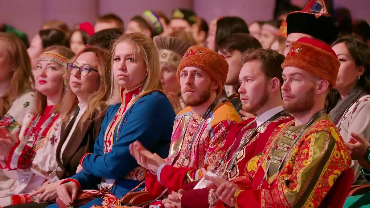    Первый канал