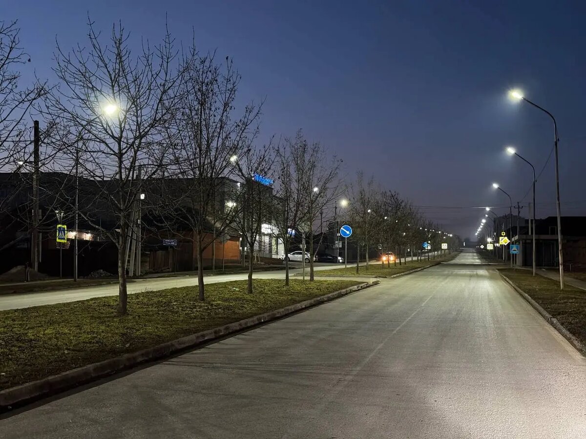 Фото:администрация г. Назрань