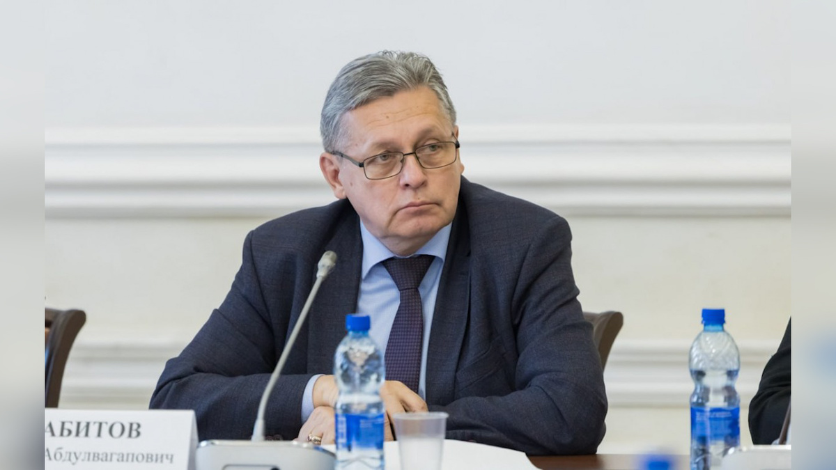    Рифат Сабитов вошел в новый состав Президиума Совета общественных палат России