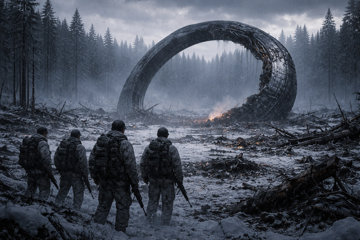 Автор: В. Панченко