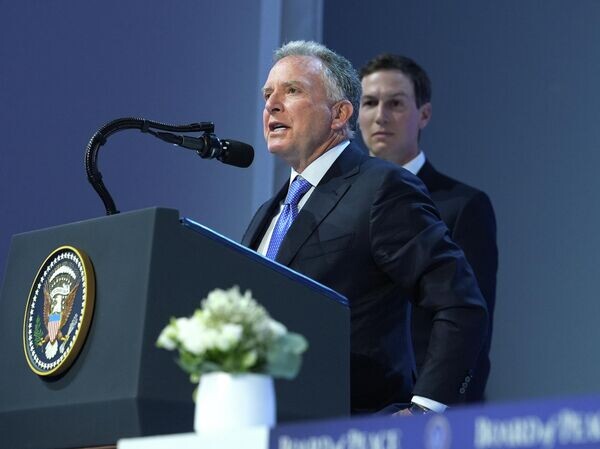    © AP Photo / Evan Vucci