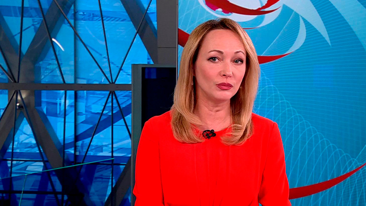    Первый канал