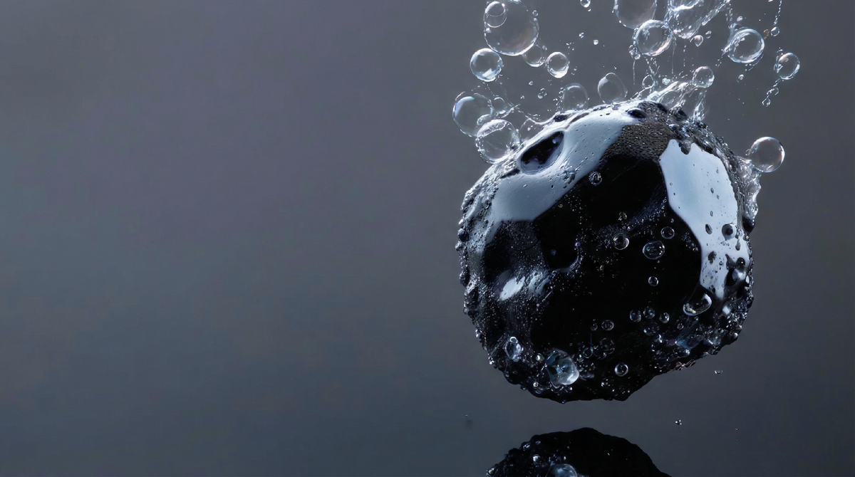 Источником темного кислорода могут быть очень ценные металлы