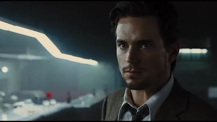 Кадр из фильма "Время" (2011). Изображение и авторские права, принадлежат правообладателям и в статье, присутствует с целью ознакомления.