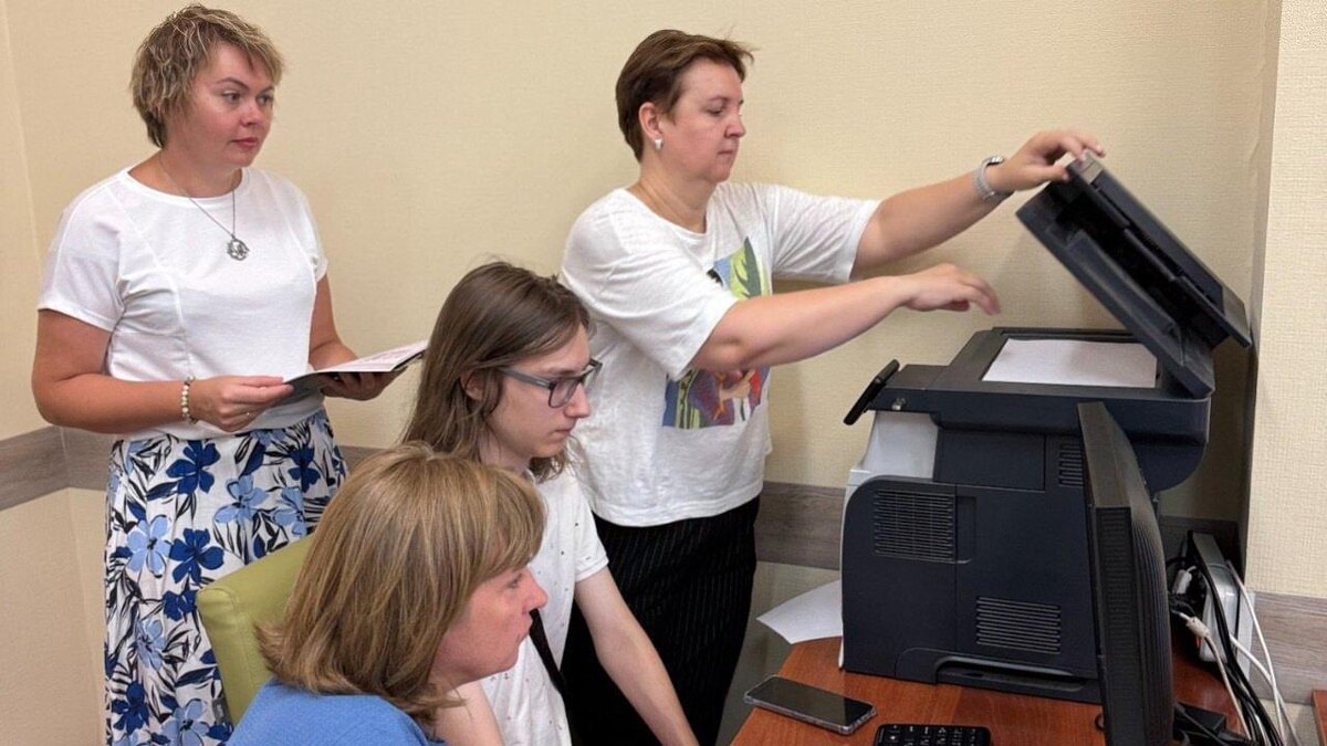    Фото: пресс-служба губернатора Санкт-Петербурга