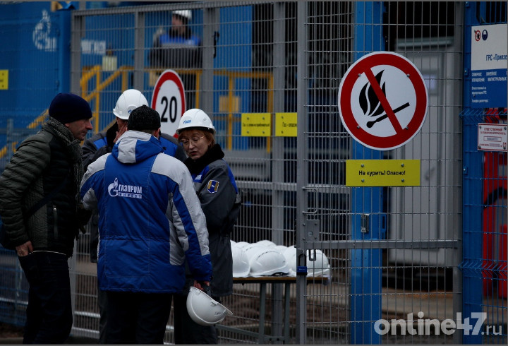 фото: Валентин Илюшин/Online47