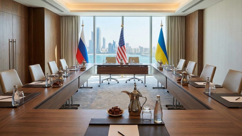   Сгенерировано с помощью ИИ