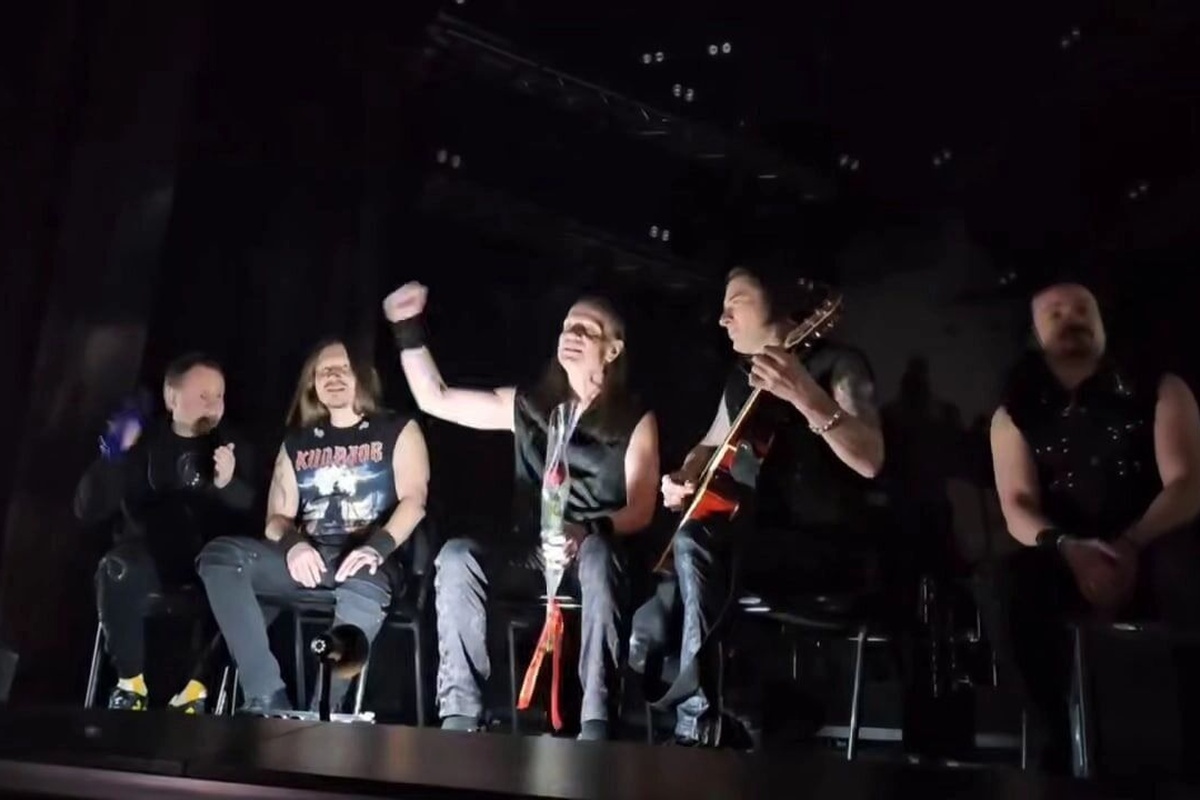    Фото: Официальный Tg-канал Валерия Кипелова