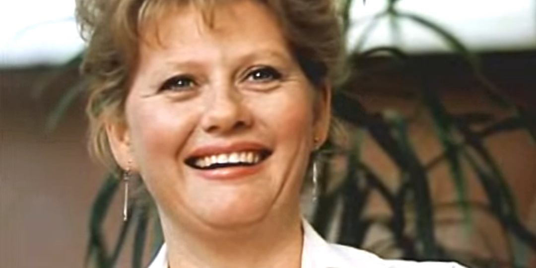 Ирина Муравьева: 5 ярких ролей в знаменитых кинолентах "Мосфильма"