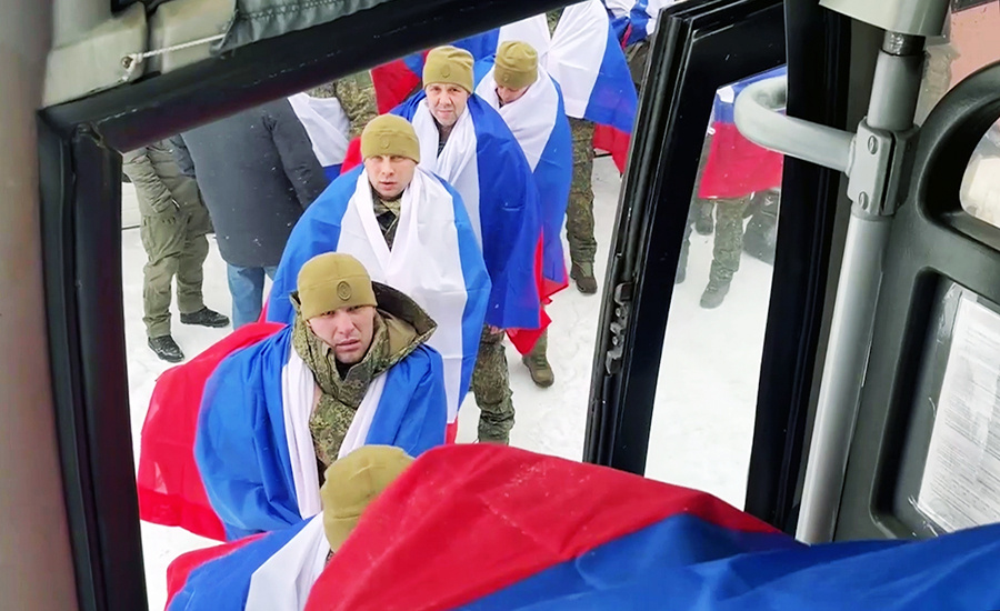    © Министерство обороны РФ/РИА Новости