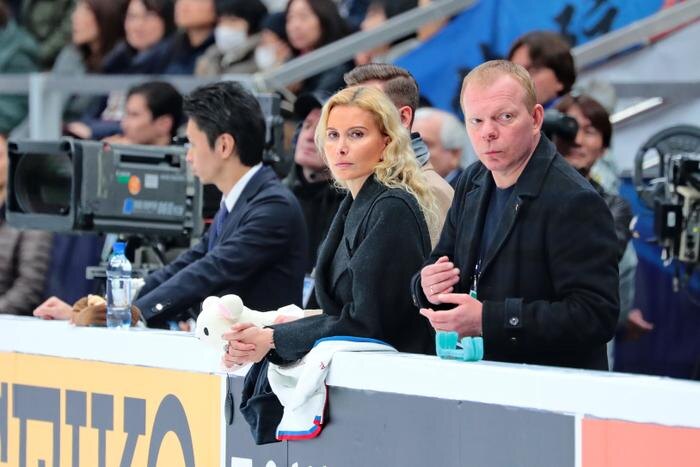 Обложка © Shutterstock / FOTODOM/ Bukharev Oleg