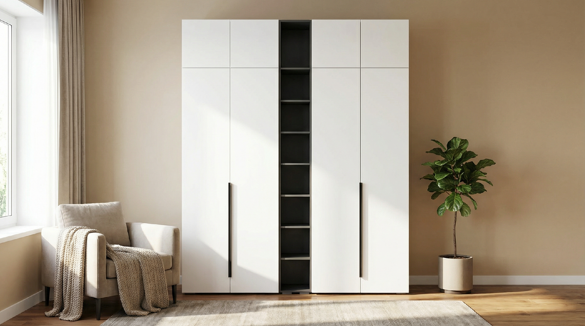 Шкаф «Римини»