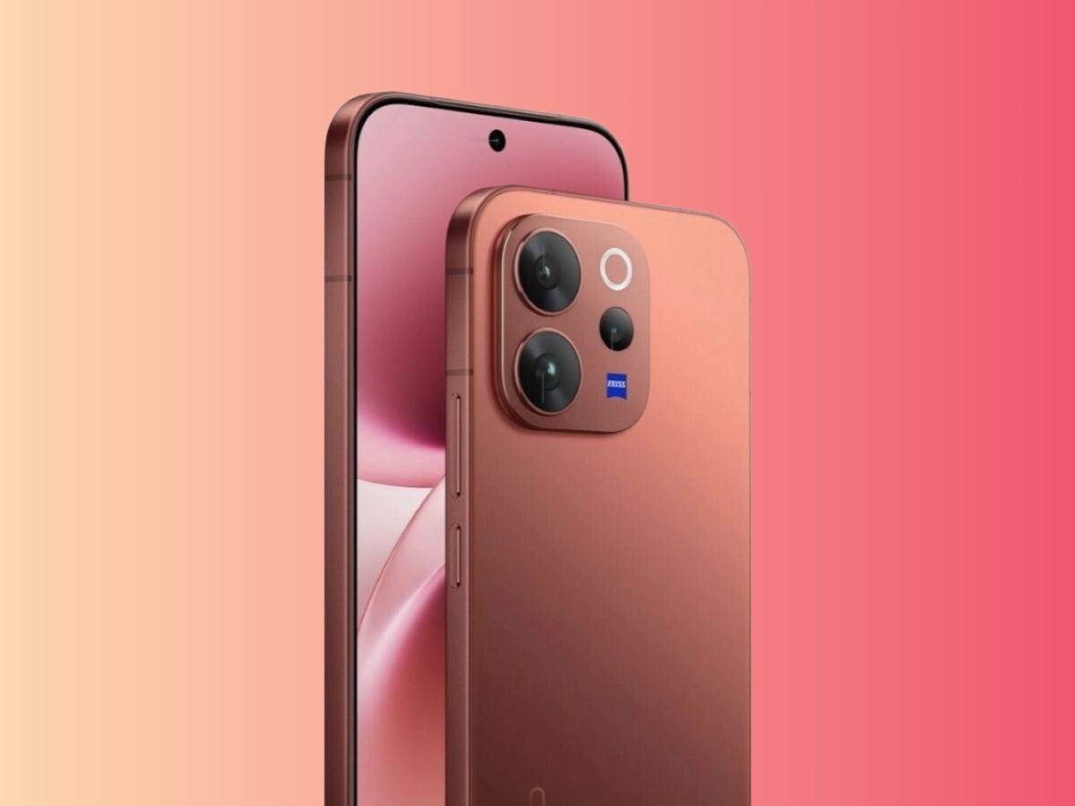    Смартфоны vivo V70 и V70 Elite получили официальную дату премьеры