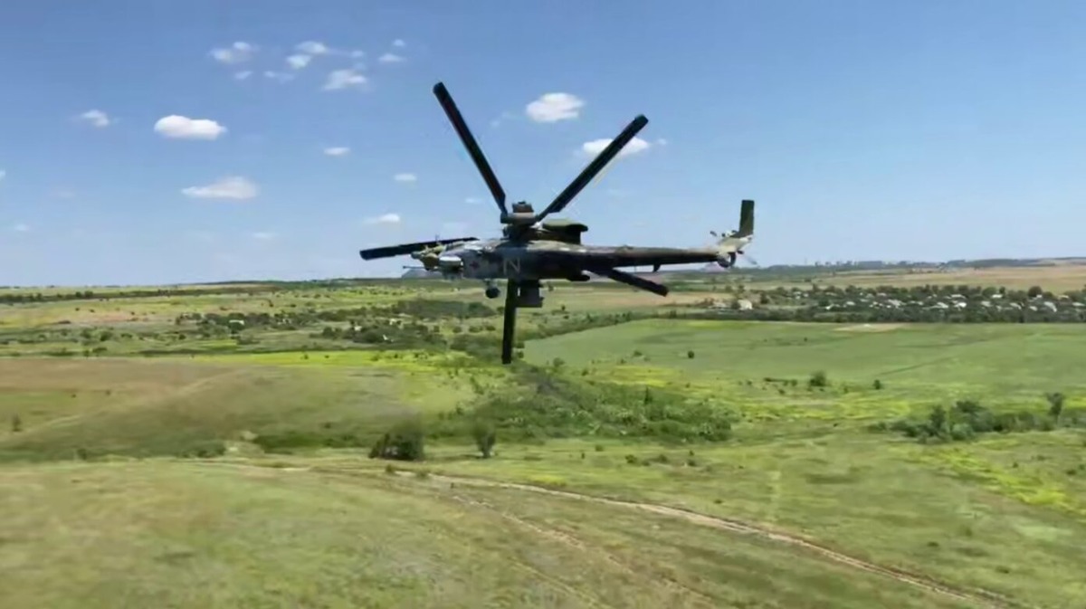    Фото: скриншот видео