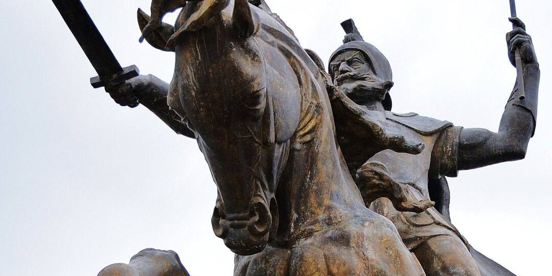 День памяти Вардана Мамиконяна и его 1036 соратников