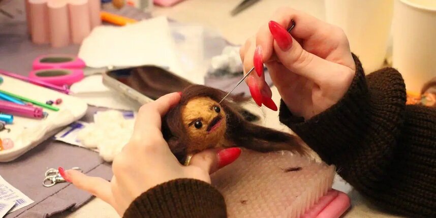    Выглядит зловеще, но на самом деле всё не так страшно. Наверное.Евгений Шлапаков / Газета Metro