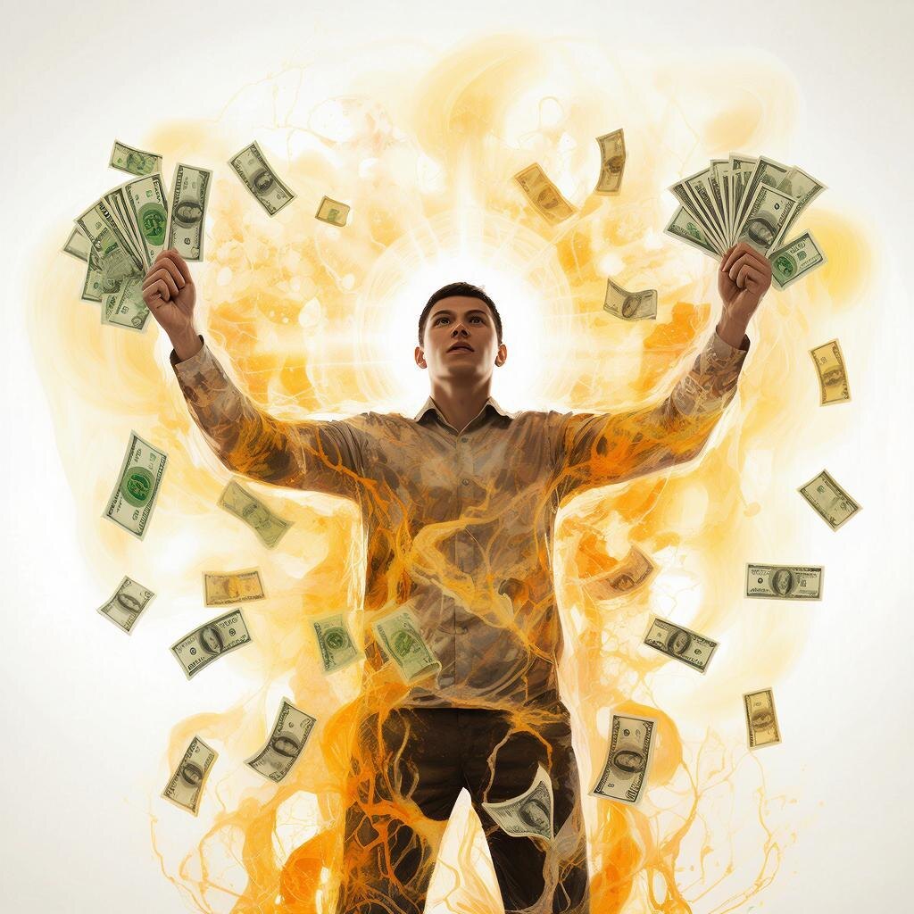 картинка сделана спомощью ии gigachat