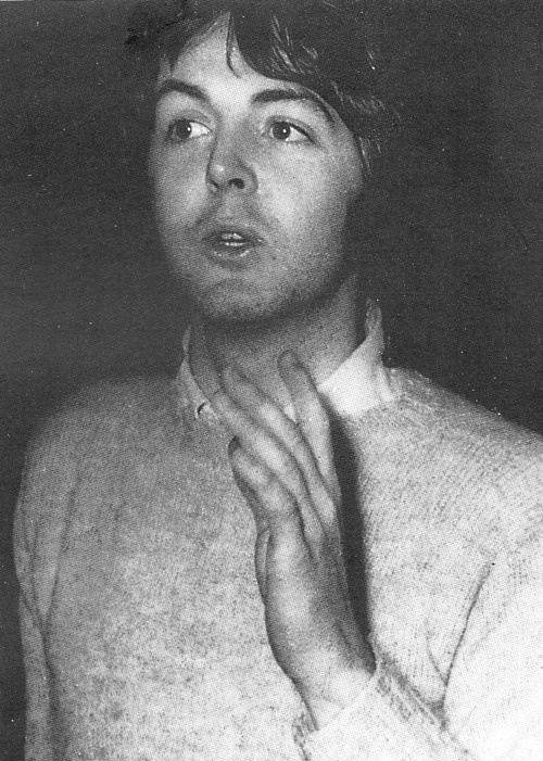 Тот же день, 11.03.1969