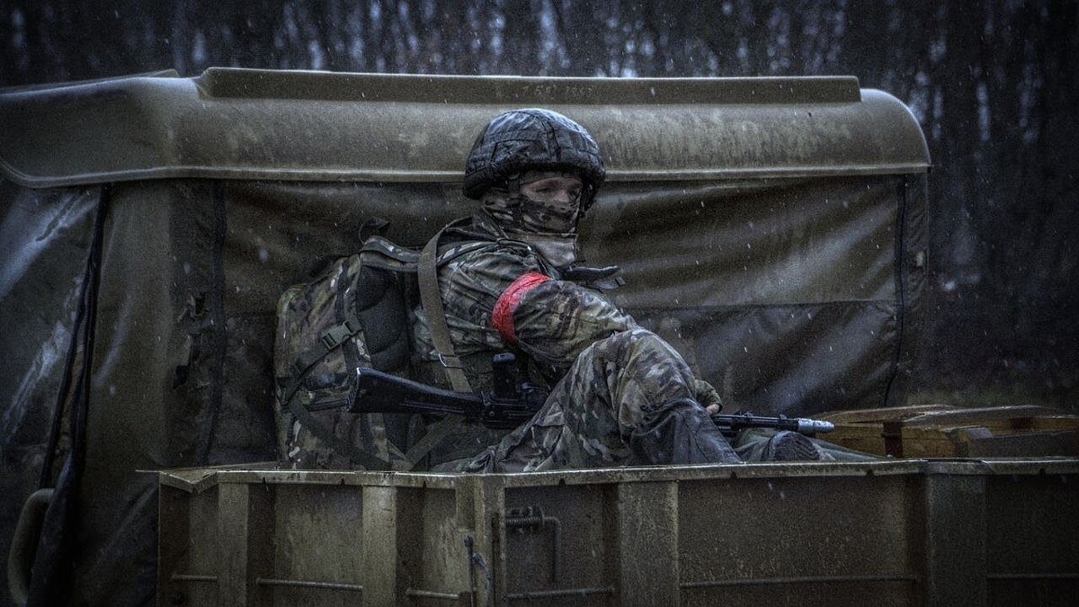    Фото: Павел Сагайдак