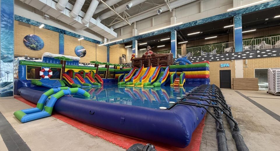    Мария Шматкова