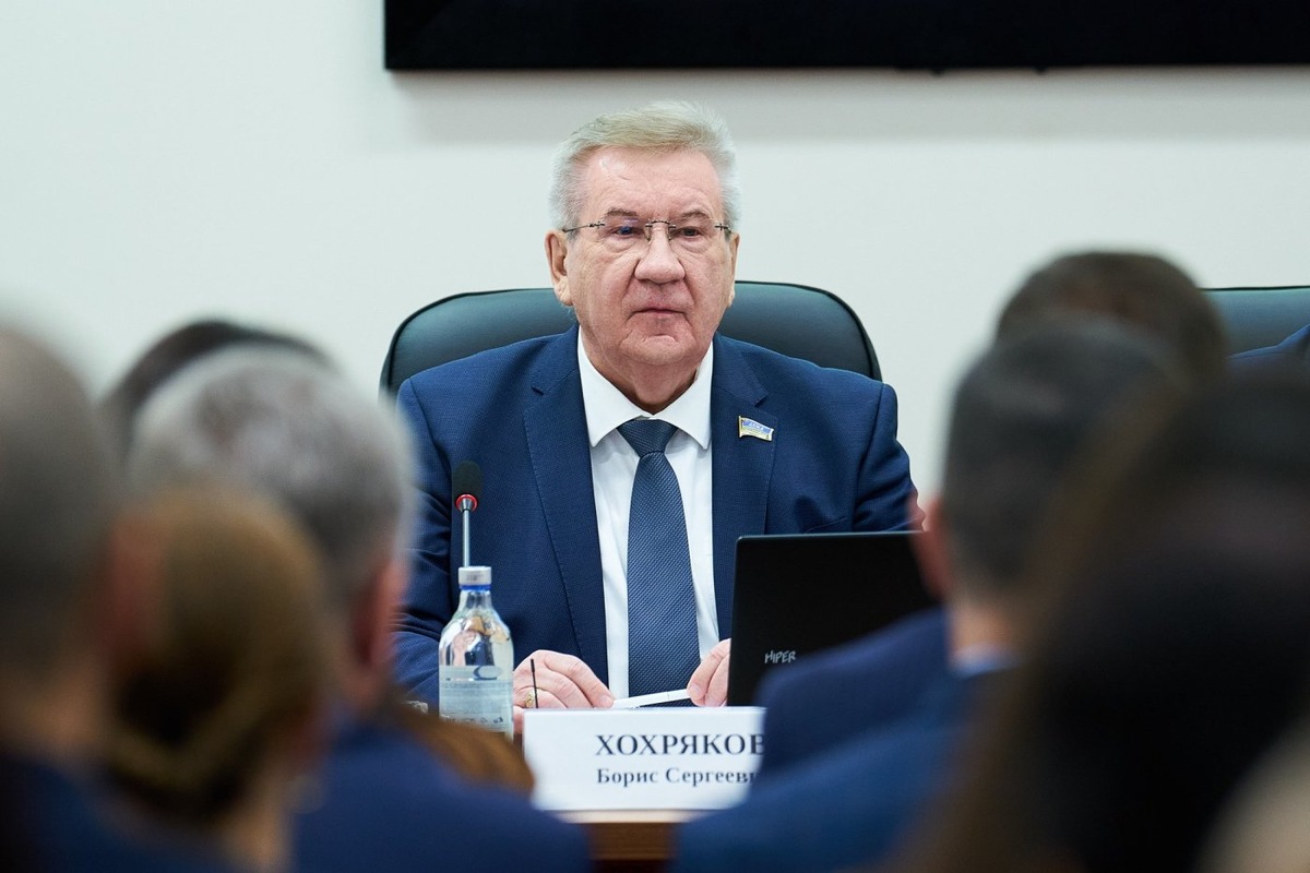    Борис Хохряков отметил важность цифровизации услуг Росреестра в Югре