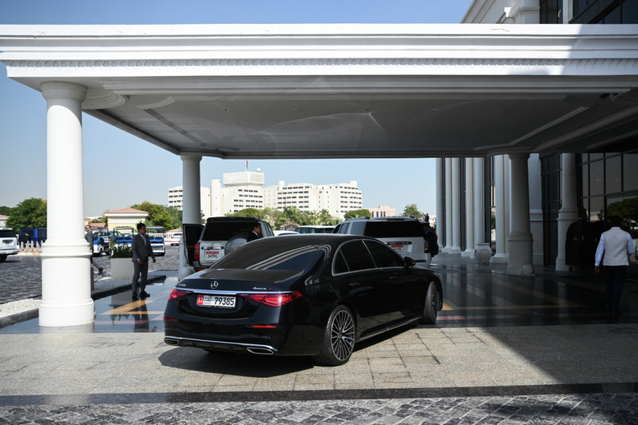    Кирилл Зыков/РИА Новости