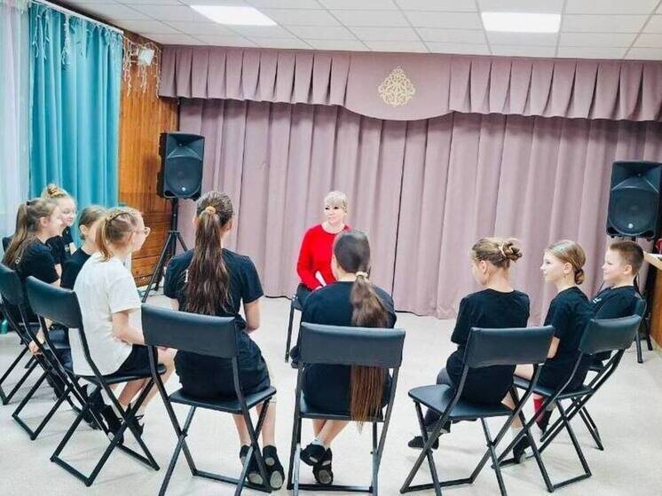     фото: Арнеевский сельский Дом культуры