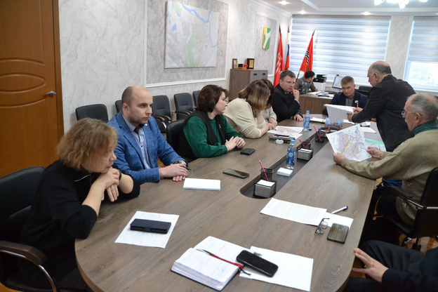    В Кирово-Чепецке выбрали место для нового автовокзала