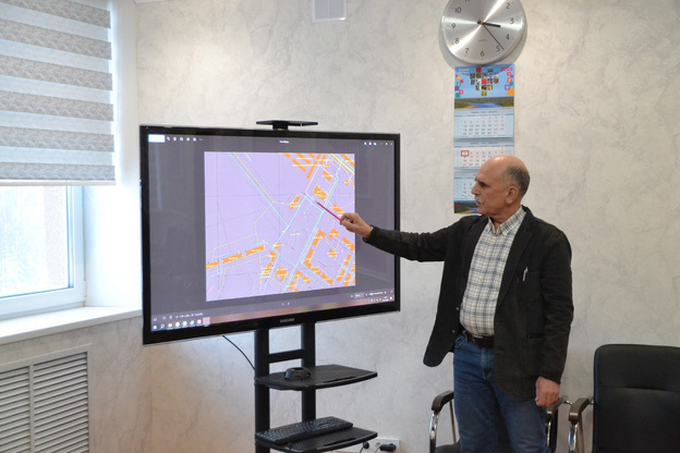    В Кирово-Чепецке выбрали место для нового автовокзала