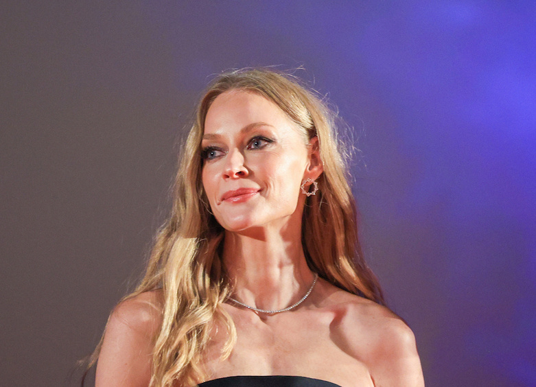     Светлана Ходченкова