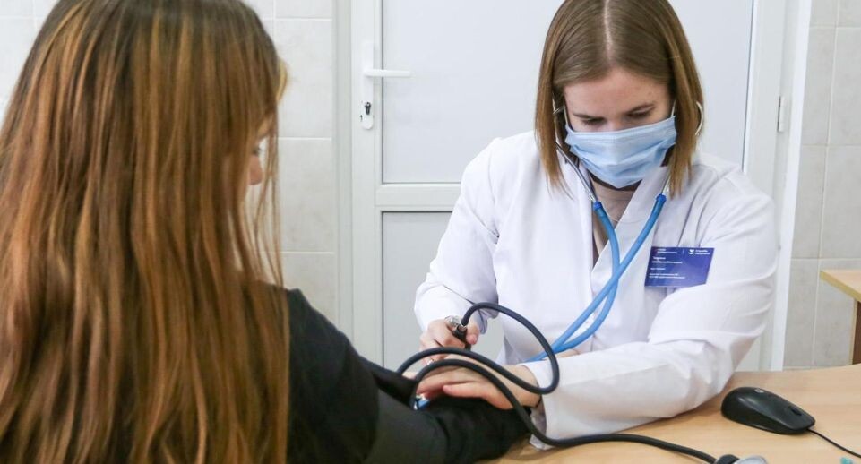    пресс-служба Дубненской больницы