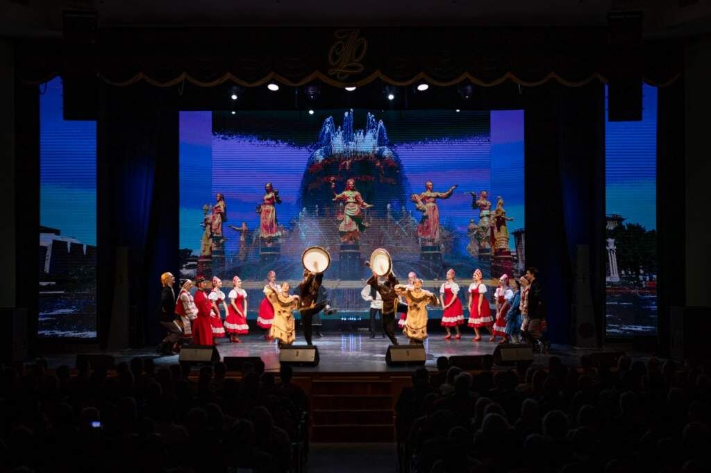    Фото из соцсетей Евгения Маслова