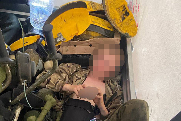 Предоставлено матерью постраавшего   