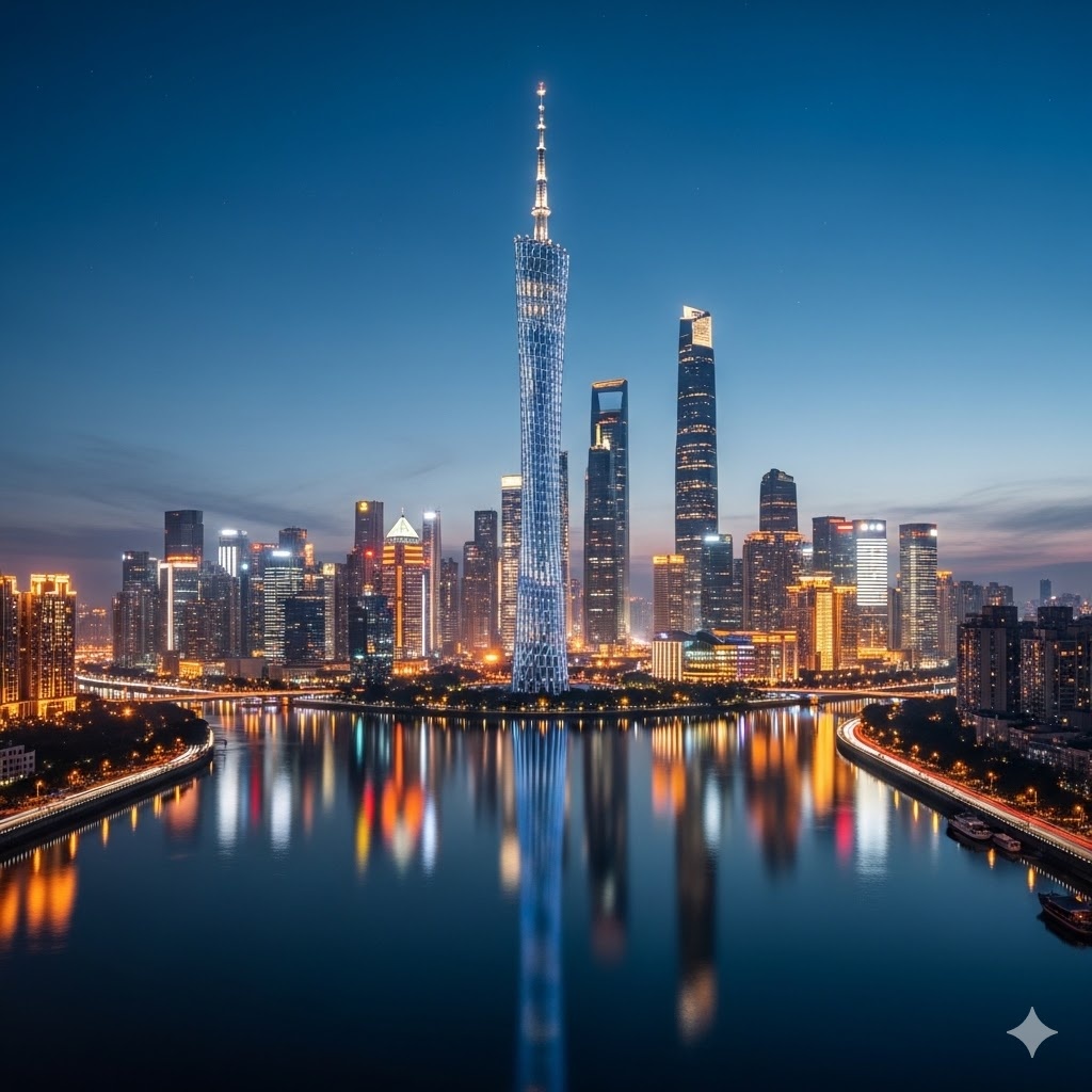 Невероятная красота