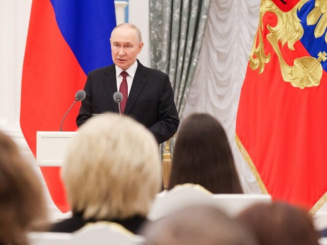    Фото: ТАСС/Сергей Карпухин