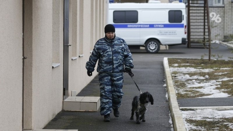      Фото: ИА «Победа26»