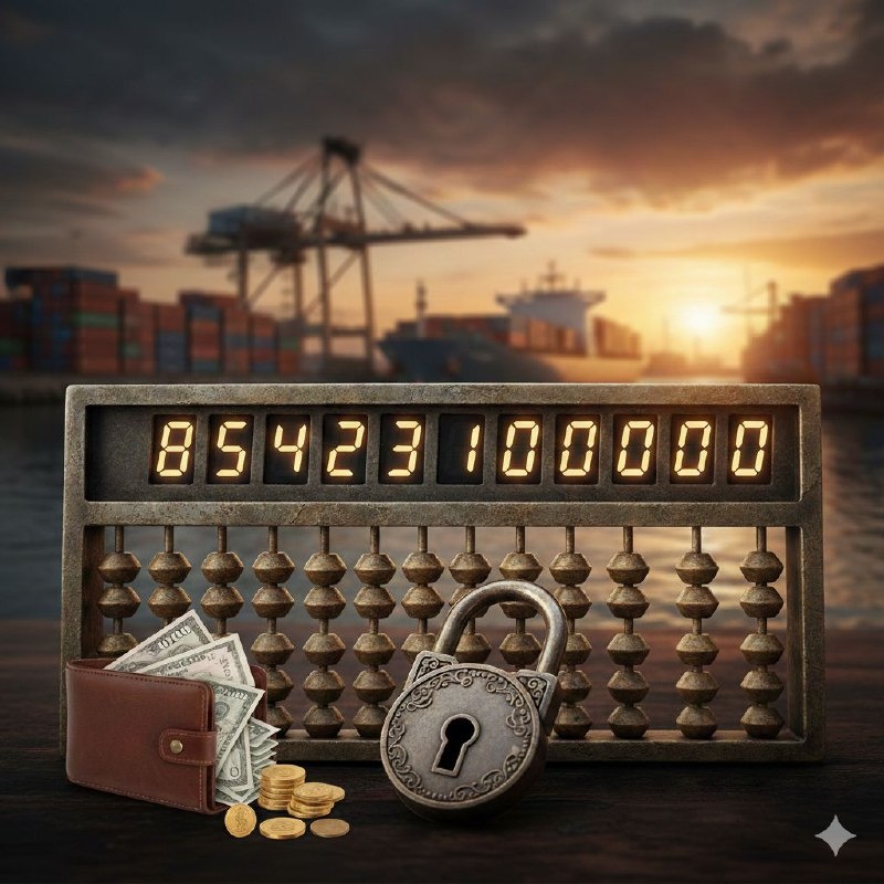 "АЗБУКА ВЭД