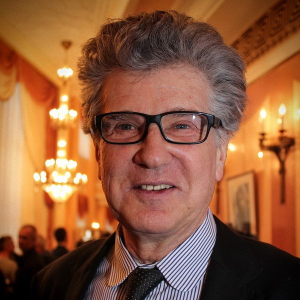     Игорь Костолевский и Юрий Башмет расскажут «Когда пришла к тебе любовь»